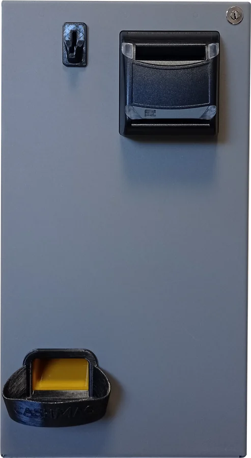Monnayeur automatique