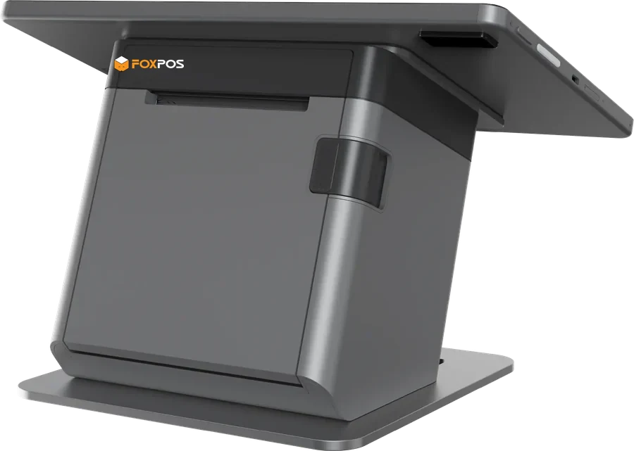 Tablette et station